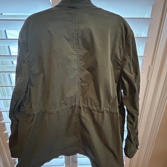 Utility Jacket - Picture 3 of 5